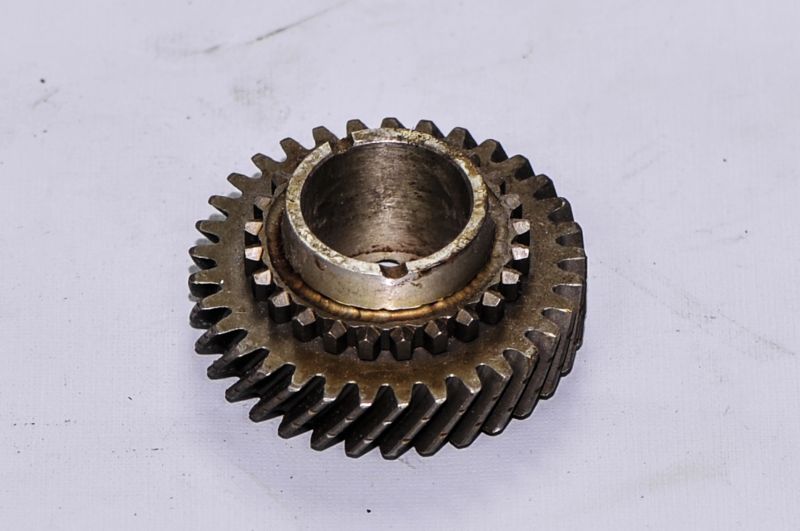 OMEGA ÇIKMA YEDEK PARÇA 5.VİTES DİŞLİSİ